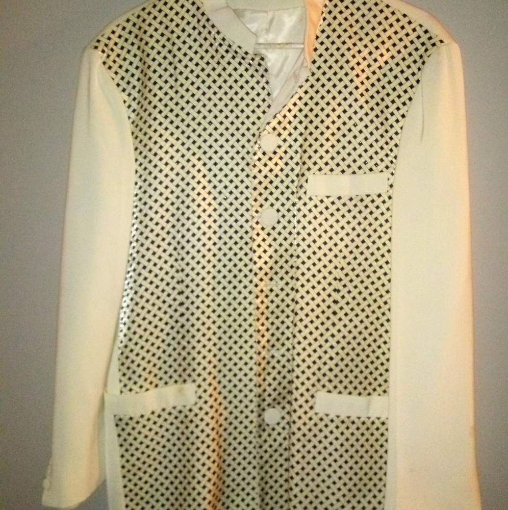 Men's Blazer